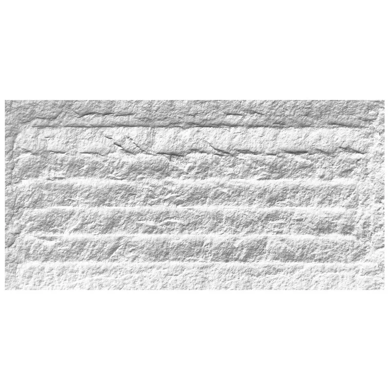 Humidity Resistant Durable Sturdy PU Mushroom Stone Flexible Cladding Stone Exterior Wall Pu Panel Stone