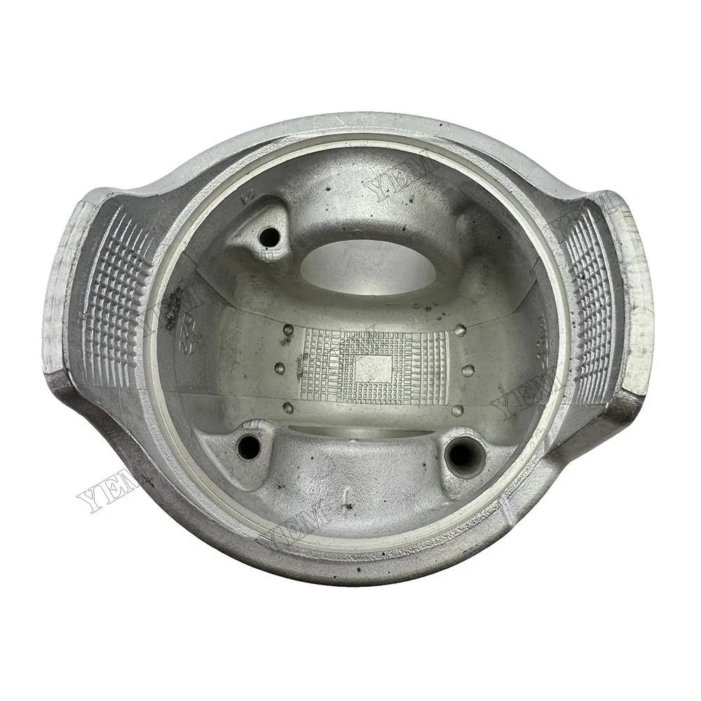 Piston Kit Fit for Mitsubishi 6D22 Engine 4