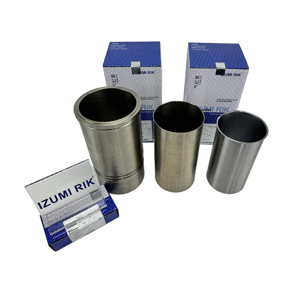 IZUMI RIK for Caterpillar 3054E 3056E Cylinder Liner Engine Repair Kit