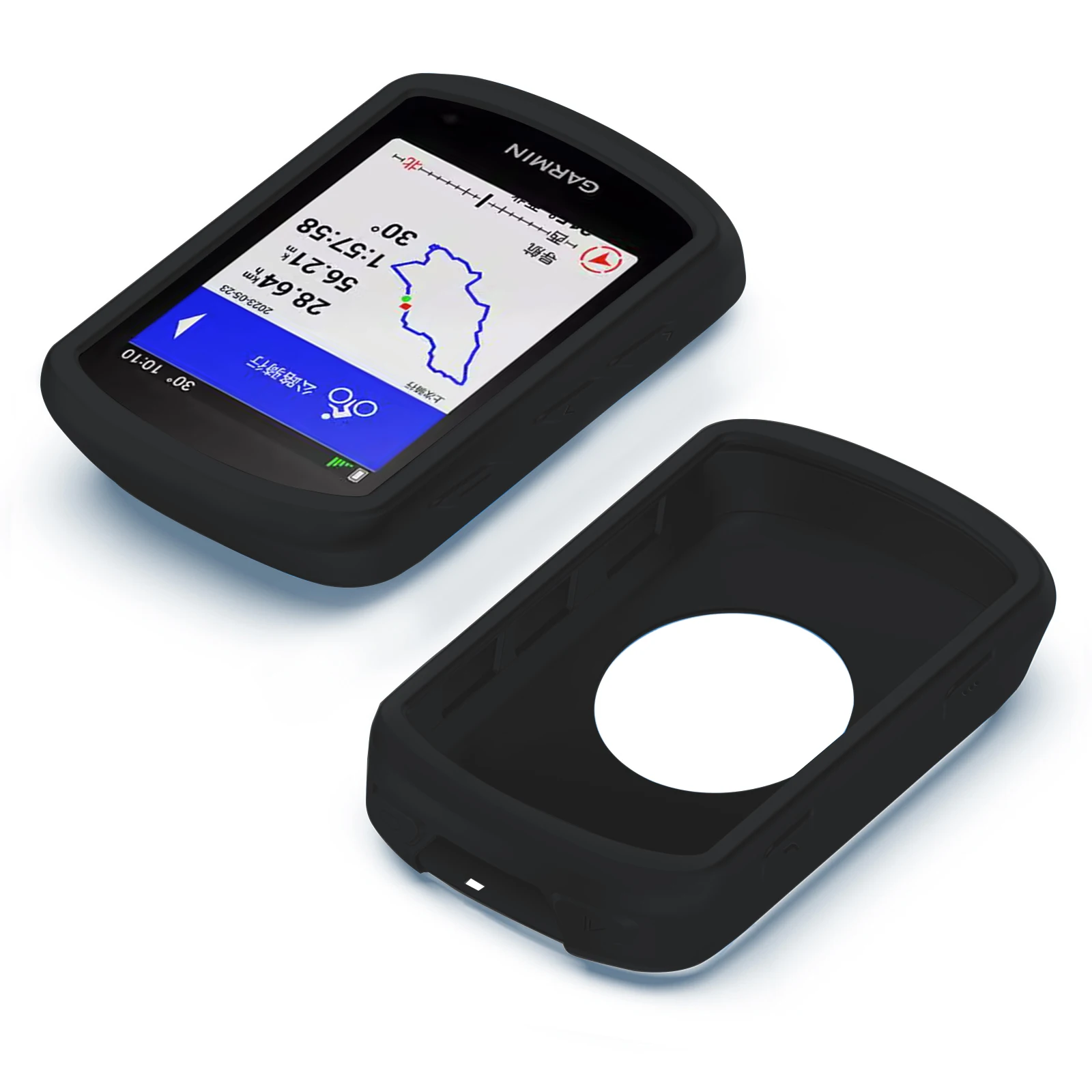 【新品同等品】GARMIN edge 840 (純正フィルム・ケース付き) 新品同等品】GARMIN edge 840 (純正フィルム・ケース付き)