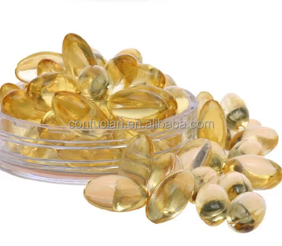 Vitamin A Softgel