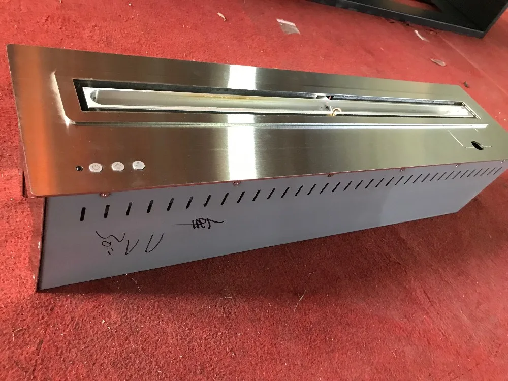 Горячая Распродажа 36 дюймов интеллигентая (ый) chimenea спиртовая горелка портал для