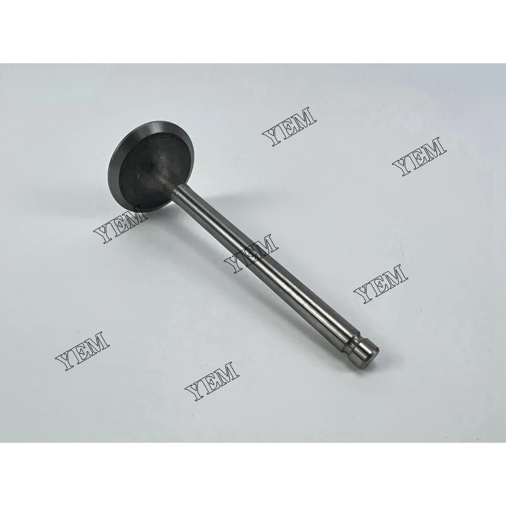 Intake Valve for Weichai ZH4100 Engine Parts for Sale 5