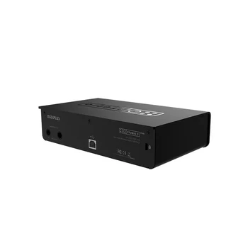 Midiplus Studio 2 Pro OTG 24bit USB音声インターフェース録音用