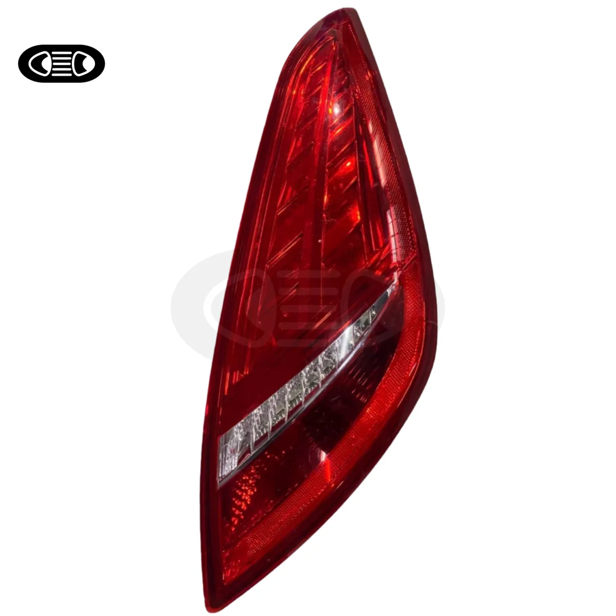 TUZHIHAO Peugeot RCZ Tail/Brake Light Good Condition Used with 