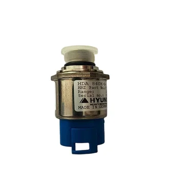 Factory direct support customization excavator pressure sensor transmitter  EXCAVATOR PARTS