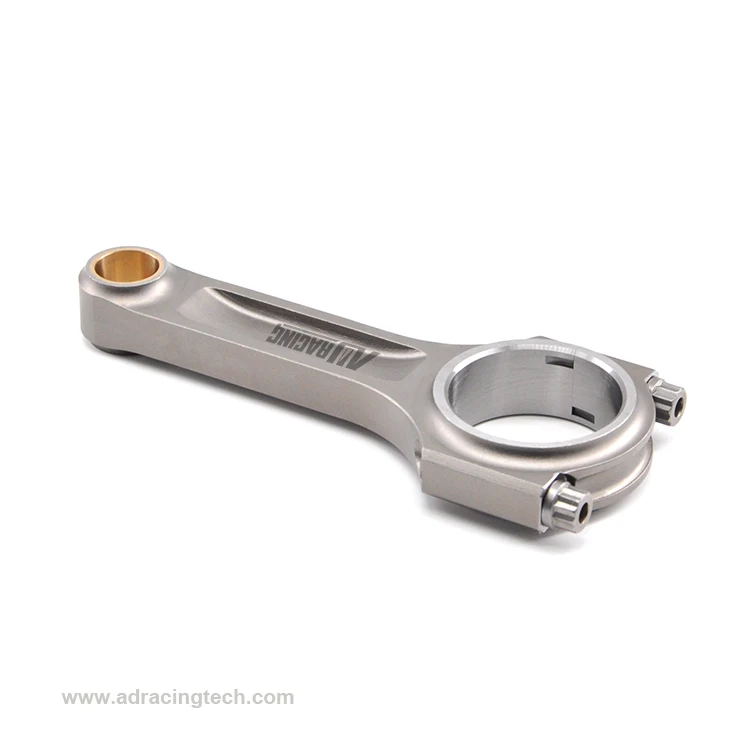 Adracing Performance Custom Forged 4340 K24 Connecting Rods for Honda Acura K24 Engine K24z Element CRV K24a Conrod