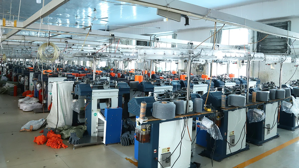 Shandong 4safety Co., Ltd.