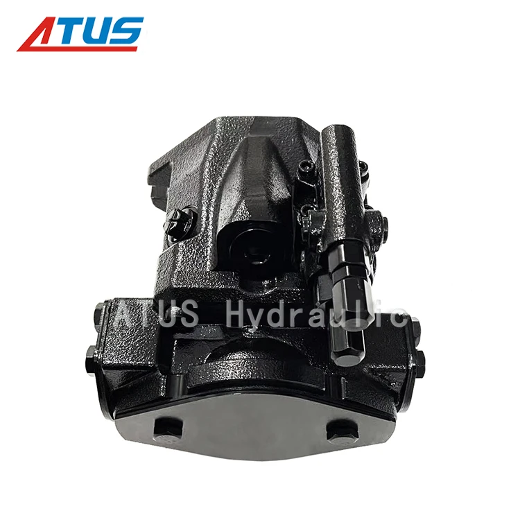 hydraulic pump A10VO45DR/52R-PSC12K01 Axial Piston Variable Pump A10VO45 Series 52/53 excavator spare parts factory