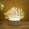 Sailboat
