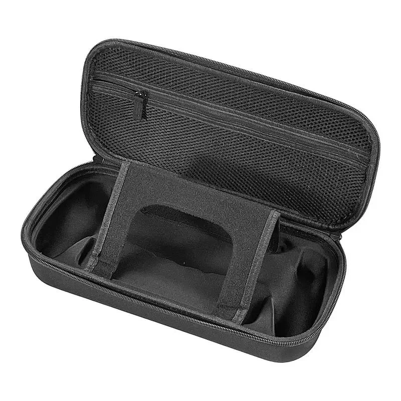 Carrying Case Storage Protective Bag Eva Hard Shell Case for Sony PS5 PlayStation Portal Remote Player