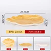 23045A Melamine Wood Grain