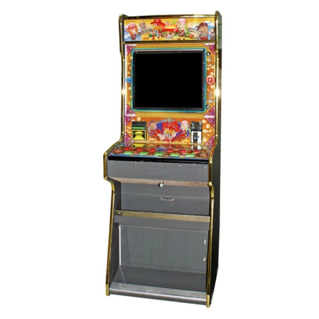 lcd screen for arcade cabinet manufacturer