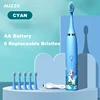 Azul