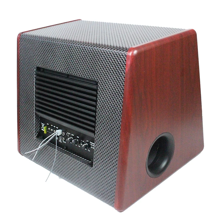 High Quality 4 Ohm 12V DC Car Audio Subwoofer 12 Inch Double Magnetic Speaker with Aluminium Frame Single Coil
