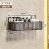 Black 36cm - A Quality Choice