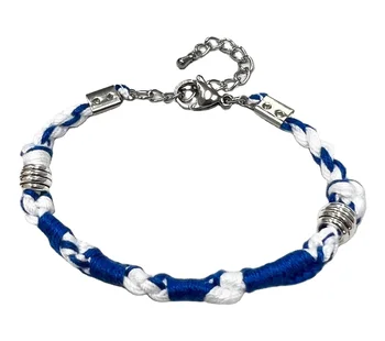 Factory Custom Judaism Tzitzits Bracelet,Israel Tzitzit Tassel ...