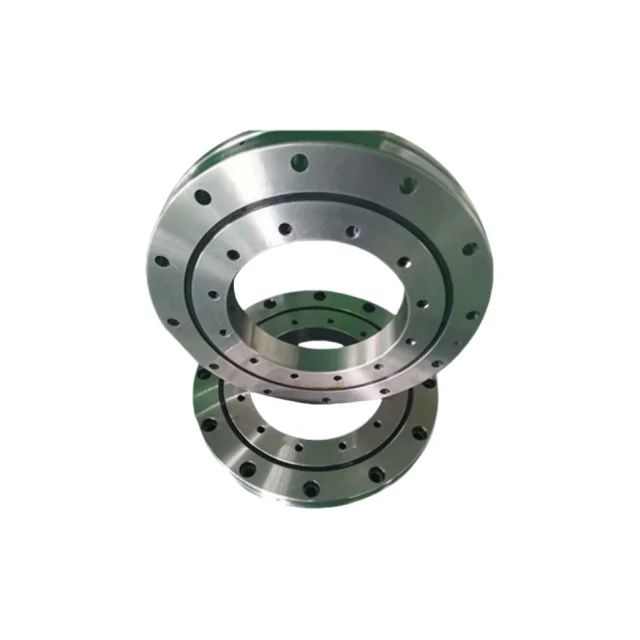 High Precision low friction cross Roller Bearing For Military Radar