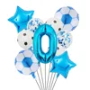 Set blue-0