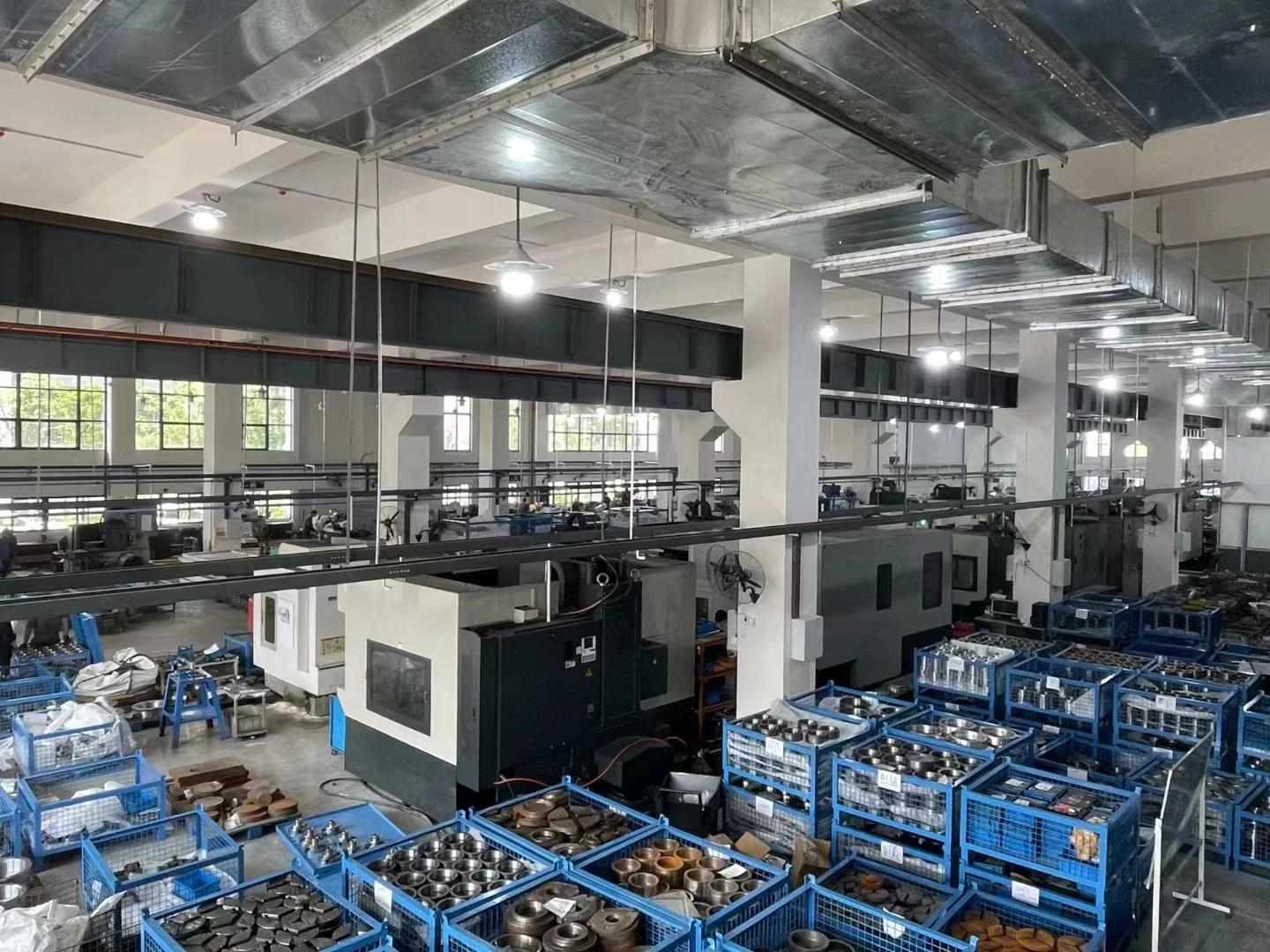 K11-125 Self-Centering Lathe Chuck 80 100 125 130 160 200 250mm 4 Jaw Independent Chuck Steel Material supplier