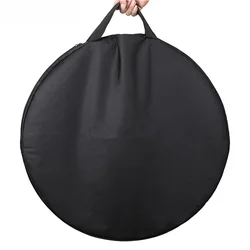 Нейлоновые Чехлы для велосипедов и путешествий сумка переноски велосипедных