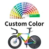 สีที่กำหนดเอง