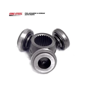 KINGSTEEL Cheap Price Transmission Car Parts Tripod Joint Good Quality Tripod CV Joint for Honda Fit 25T