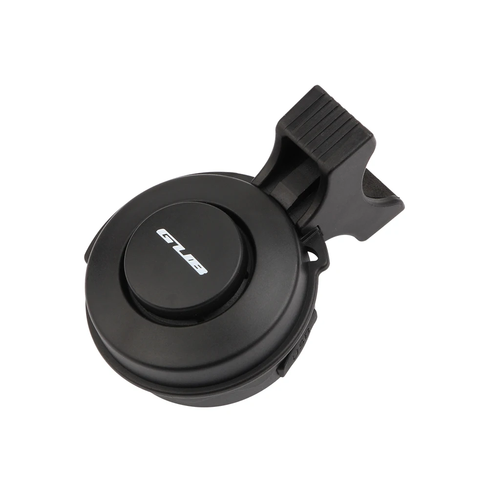 GUB Q-210S электровелосипед ABS + ПК USB перезаряжаемый горный шоссейный велосипед кольцо на руль велосипедные колокольчики