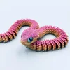 Candy color viper 30cm