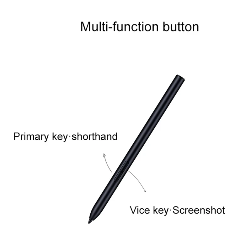 Xiaomi-Stylet pour tablette Mi Pad 5 et 5 Pro, stylet pour écran tactile,  crayon à