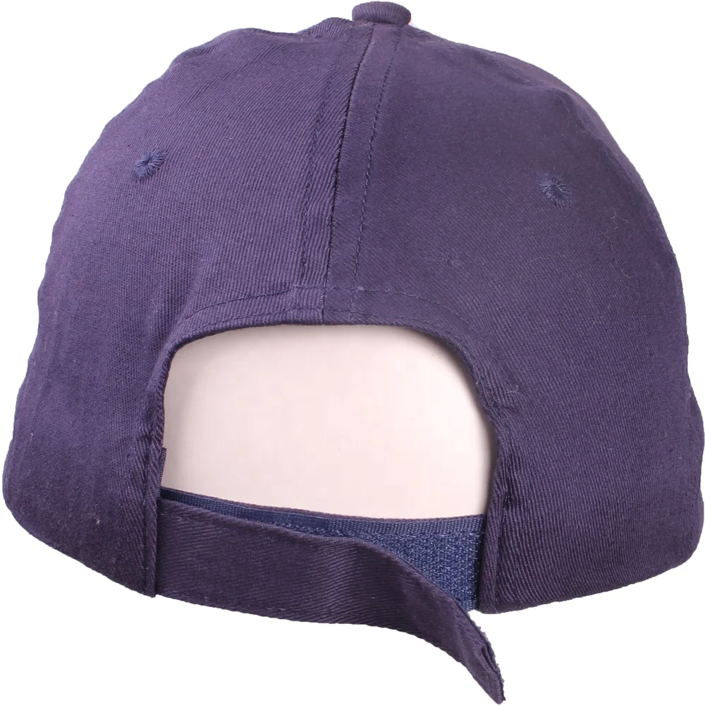 Бейсболка с 6 панелями, 100