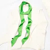 Verde esmeralda