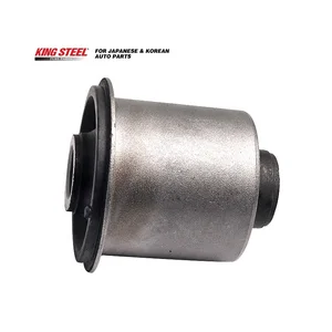 KINGSTEEL OEM MR992256 Auto Suspension Parts Rubber Control Arm Bushing for MITSUBISHI L200 Pajero Montero Triton KB4T KH4W KH6W