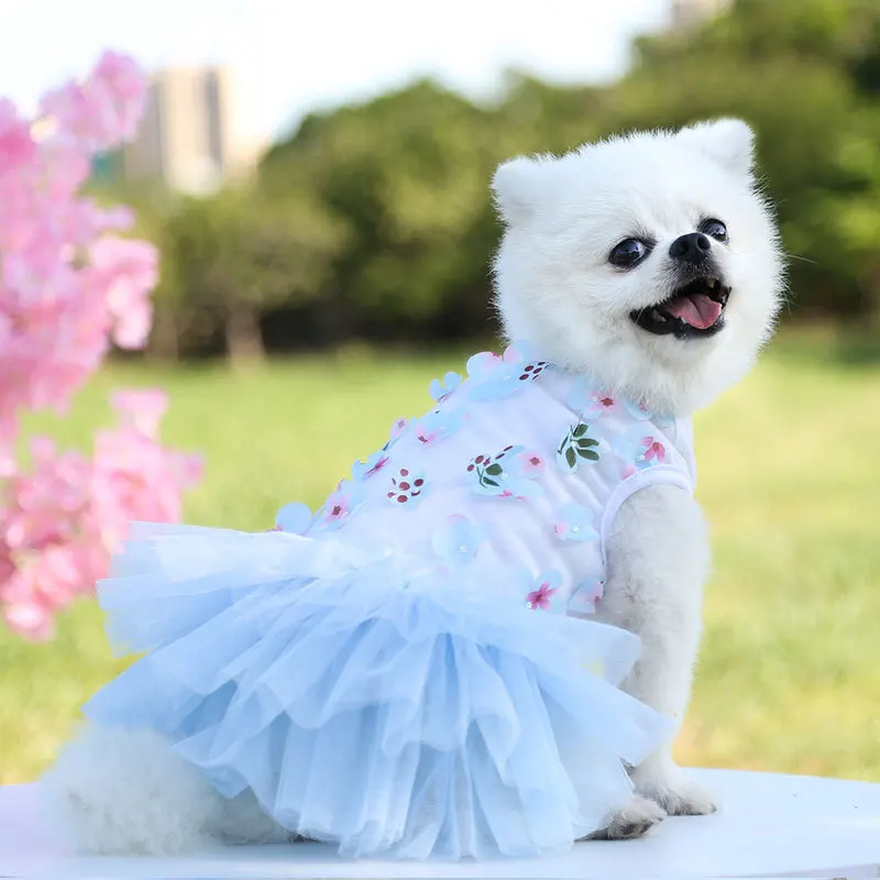 What is Wholesale New Design Luxury Spring and Summer Puppy Clothes Pet  Basell Jersey Designer Cute Dog Clothing for Small and Big Dog