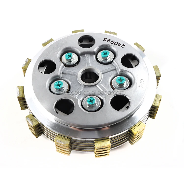 For SUZUKI HJ125 GS125 GN125 EN125-2 GS GN 125 Motorcycle Spare