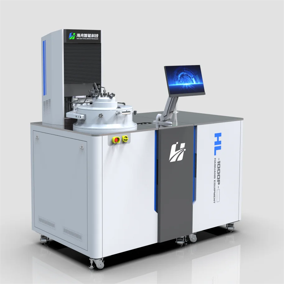 10kw Microwave 100mm Lab Grown Diamond Cvd Growth Mpcvd Machine Buy Lab Grown