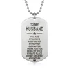 03 To My Husband