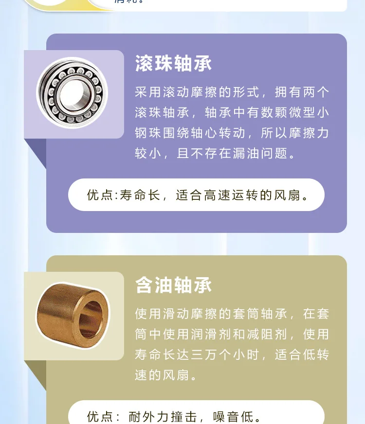 Oil Bearing, DC3007, 12V, 7mm - detail 28