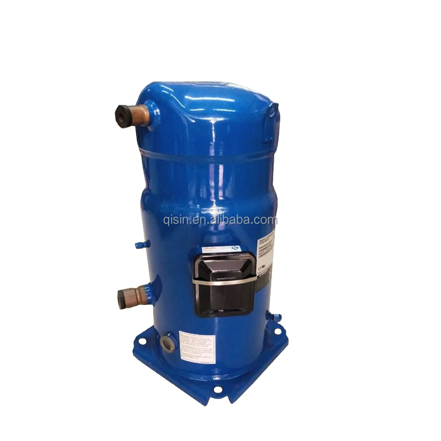 VSH Series Scroll Refrigerant Inverter Compressor VSH088AJANB for Cold Storage