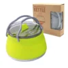 Fluorescent green