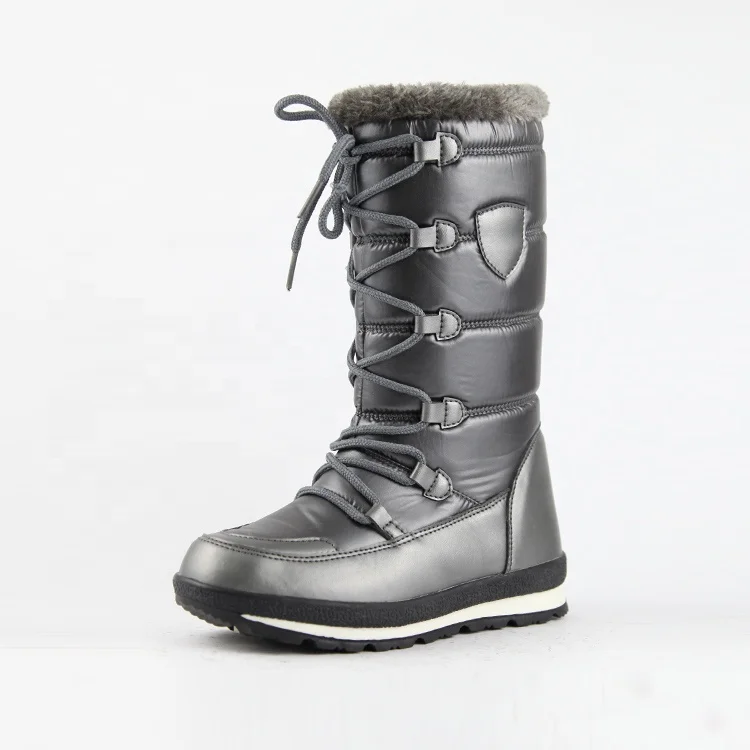 boys knee high boots