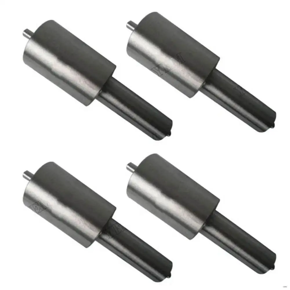 4 PCS Fuel Injector Nozzle 093400-1470 DLLA160S295ND147 for Hino W04D Toyota 1W Engine