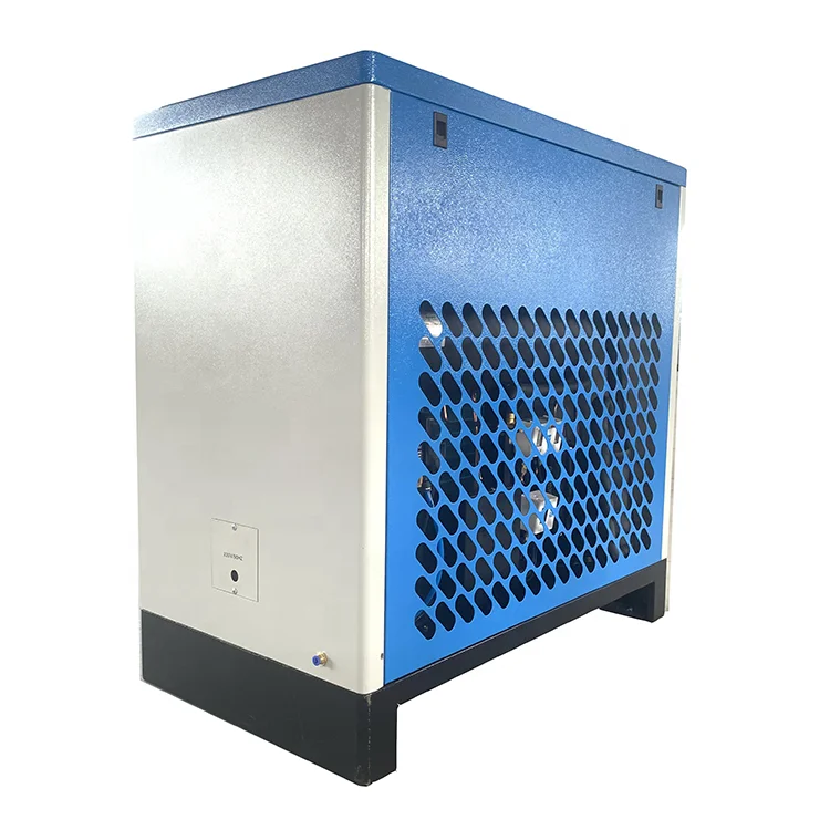 NJC Industrial Air Compressor Refrigeration Air Dryer