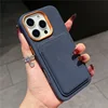 Blue case+wallet