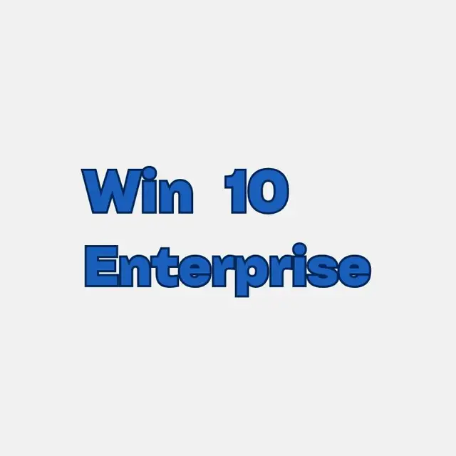 win 10 enterprise license key 100% online activation retail key win 10 Enterprise software code