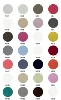 More colors