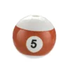 Ball No. 5