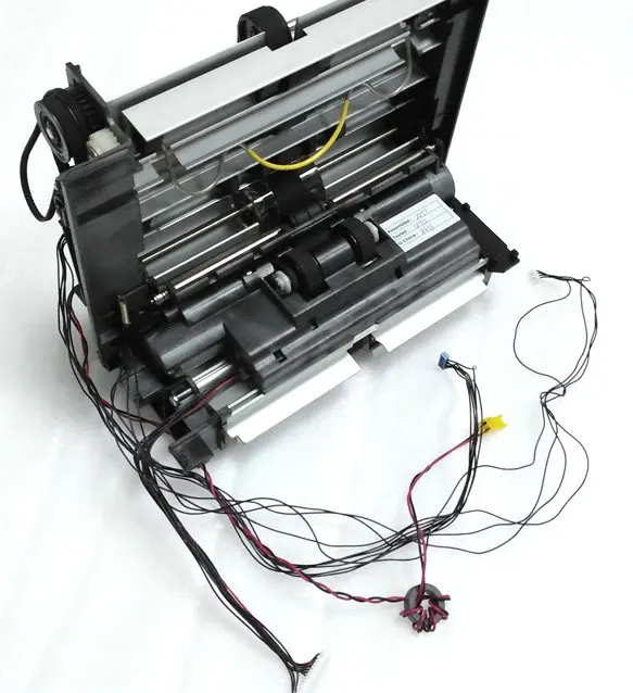 A011263 nmd NQ300 Note Qualifier Atm Machine Parts