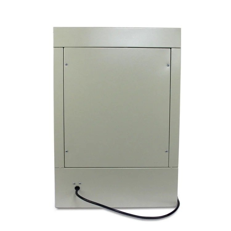 TBK-228 Mobile Phone Tablet Electric Heating Oven LCD Screen 220V/110V Hot Air Drying Oven New Condition 1-Year Retail Industry