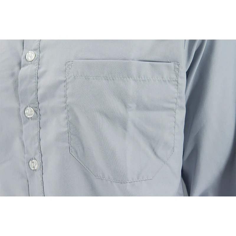 Ready to Ship Arab Thobe Set for Men Middle East Turkish Islamic Clothing Button Down Round Neck Hot Item